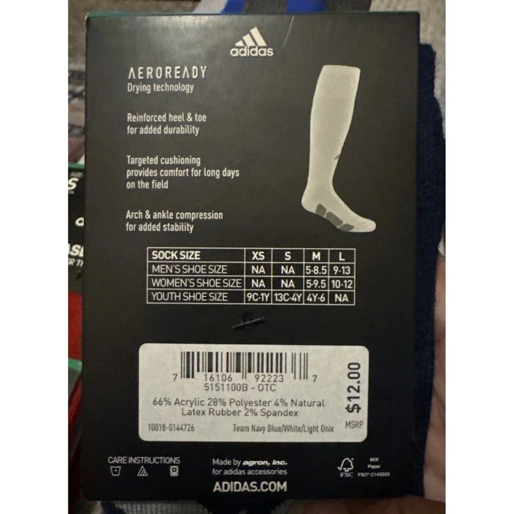 adidas these nwt